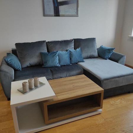 Klaipedos 99 Apartamentai Panevezys Ngoại thất bức ảnh